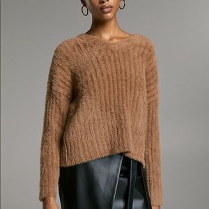 Aritzia “Ulmann” Sweater